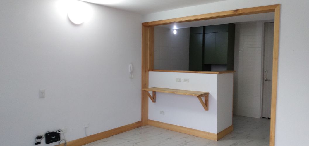 Apartaestudio en Arriendo en La flora, Cali - Miniatura 6