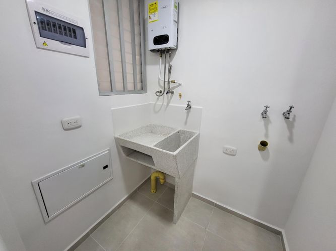 Apartaestudio en Arriendo en La macarena, Dosquebradas - Miniatura 6