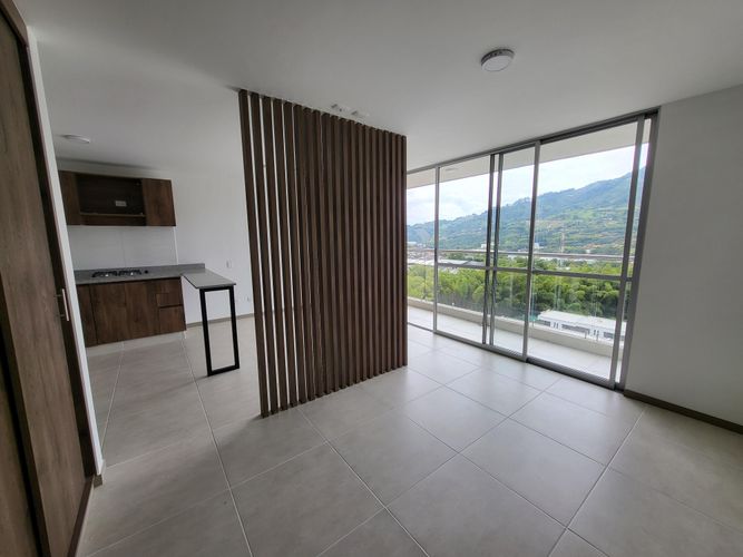 Apartaestudio en Arriendo en La macarena, Dosquebradas - Miniatura 8
