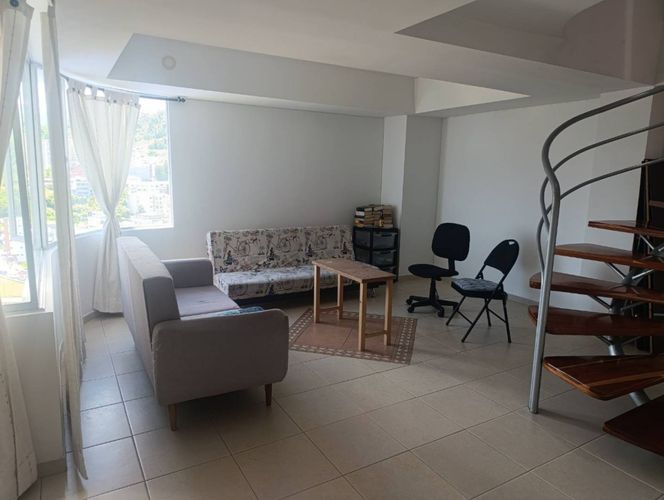 Apartamento en  Venta en Los laureles, Manizales - Miniatura 2