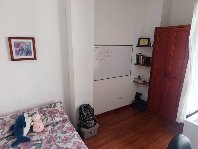 Apartamento en  Venta en Los laureles, Manizales - Miniatura 3