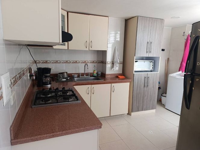 Apartamento en  Venta en Los laureles, Manizales - Miniatura 5
