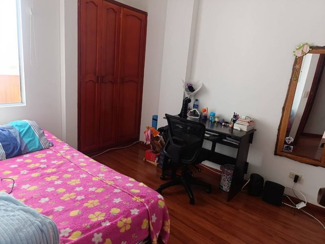 Apartamento en  Venta en Los laureles, Manizales - Miniatura 6