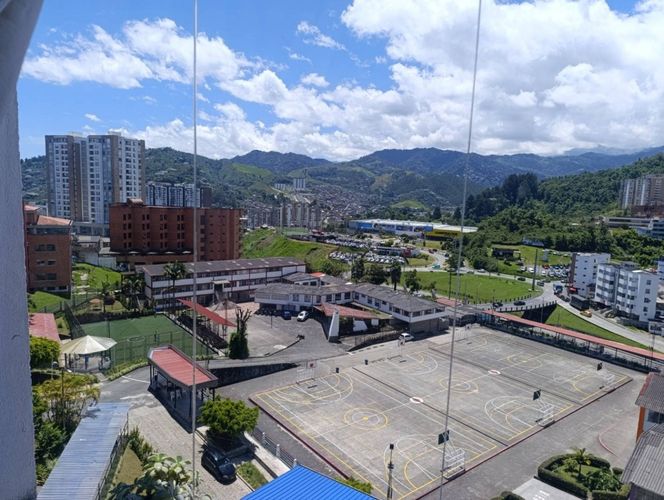 Apartamento en  Venta en Los laureles, Manizales - Miniatura 8