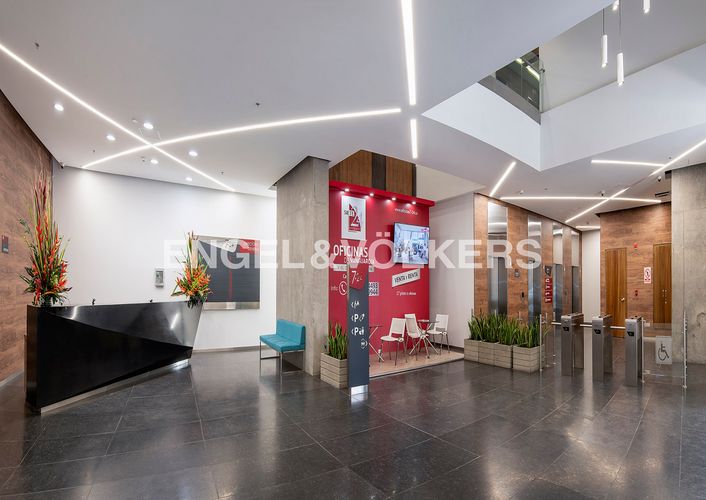 Oficina en  Venta en Las nieves, Bogotá - Miniatura 5