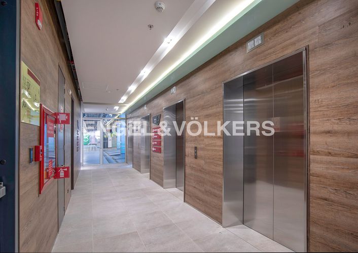 Oficina en  Venta en Las nieves, Bogotá - Miniatura 6