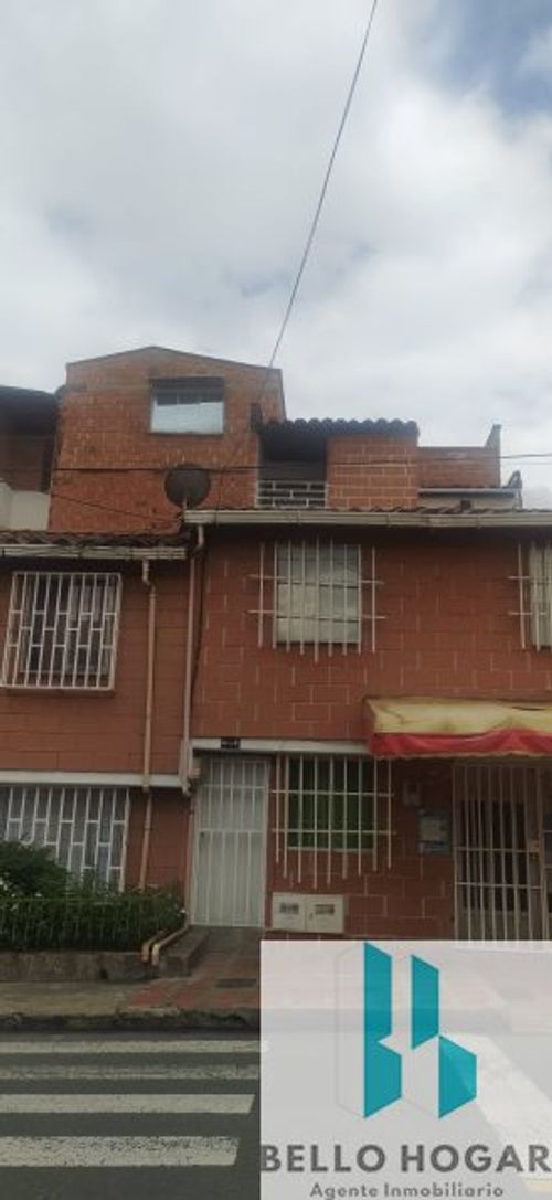 Apartaestudio en arriendo en Villas de occidente, Bello - Imagen 1