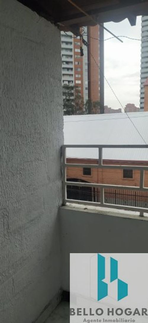 Apartaestudio en arriendo en Villas de occidente, Bello - Miniatura 4