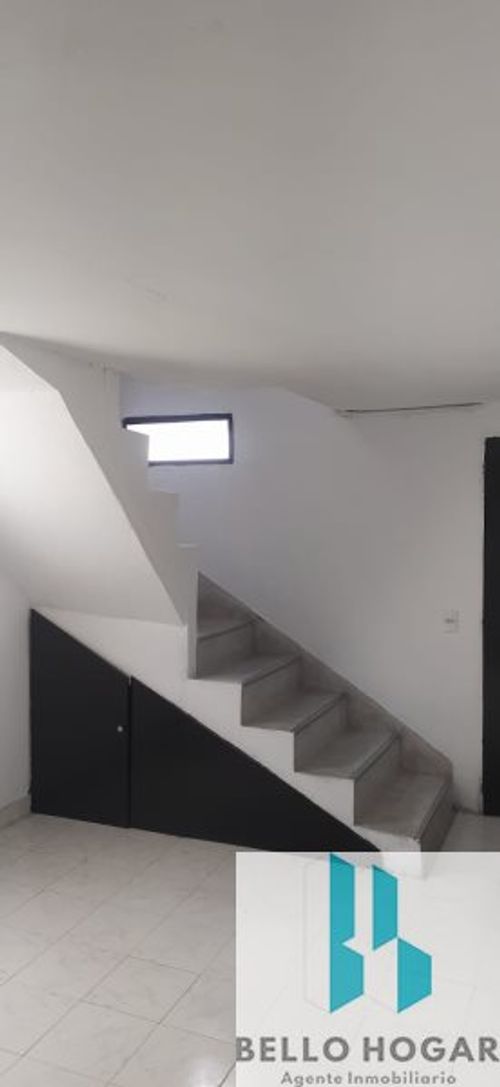 Apartaestudio en arriendo en Villas de occidente, Bello - Miniatura 5