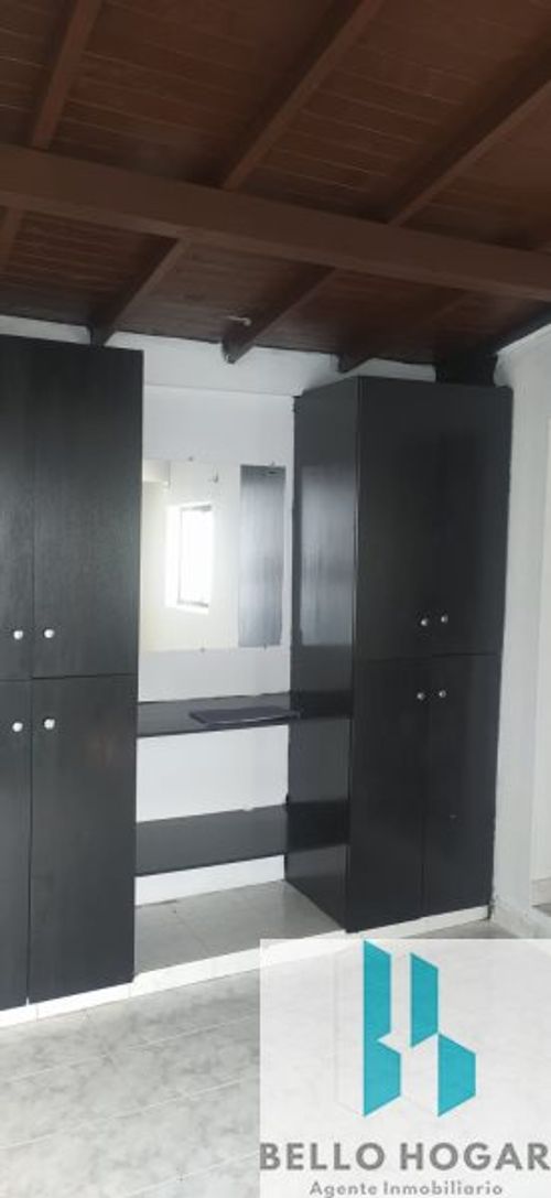 Apartaestudio en arriendo en Villas de occidente, Bello - Miniatura 7