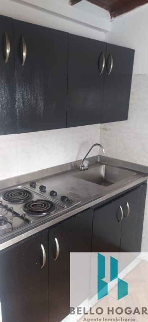 Apartaestudio en arriendo en Villas de occidente, Bello - Miniatura 9