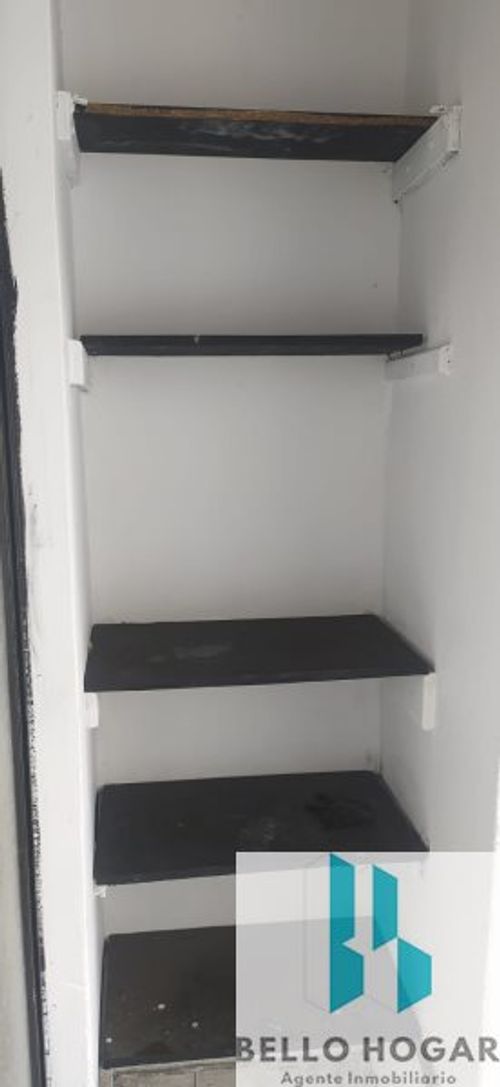 Apartaestudio en arriendo en Villas de occidente, Bello - Miniatura 11