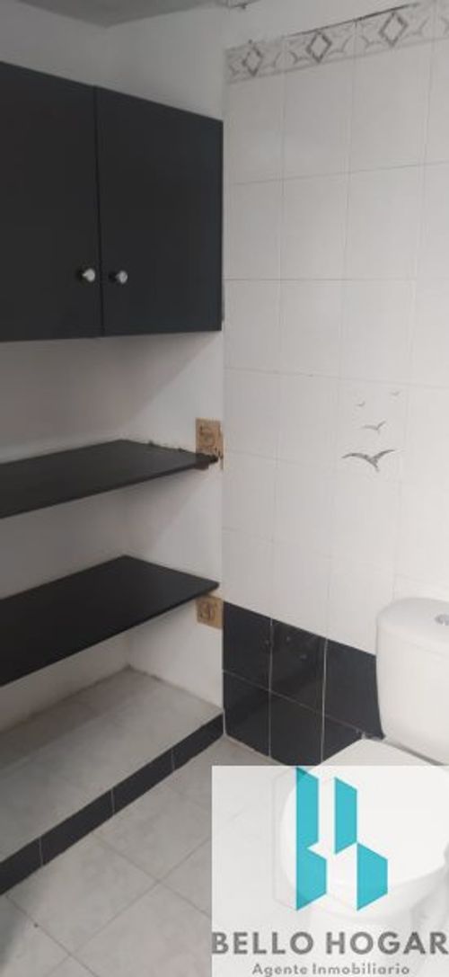 Apartaestudio en arriendo en Villas de occidente, Bello - Miniatura 12