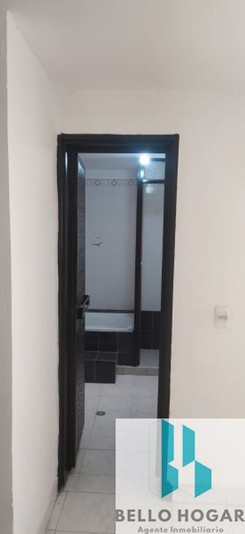 Apartaestudio en arriendo en Villas de occidente, Bello - Miniatura 14