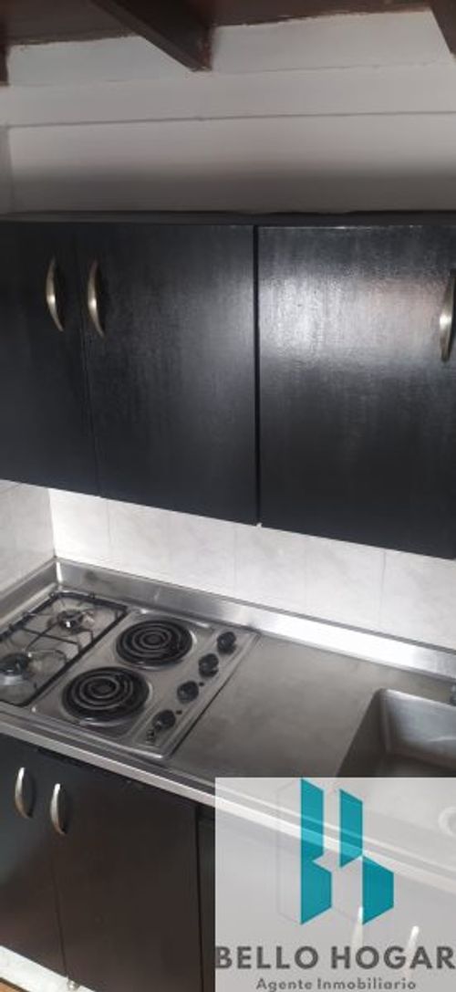 Apartaestudio en arriendo en Villas de occidente, Bello - Miniatura 18