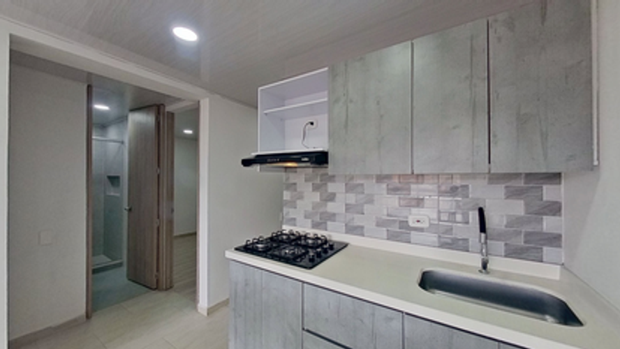 Apartamento en Venta en Nueva zelandia, Bogotá - Miniatura 3