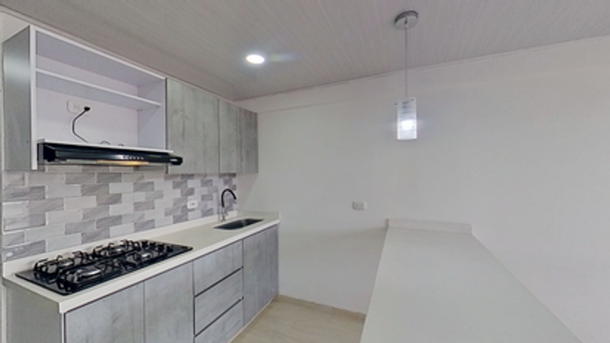 Apartamento en Venta en Nueva zelandia, Bogotá - Miniatura 5
