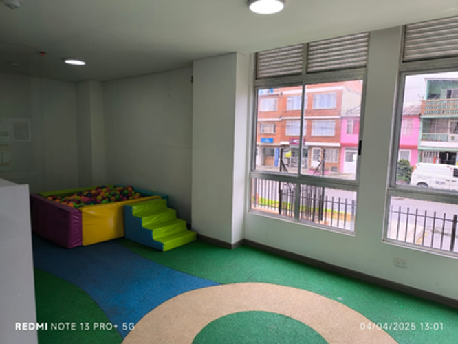 Apartamento en Venta en Nueva zelandia, Bogotá - Miniatura 11