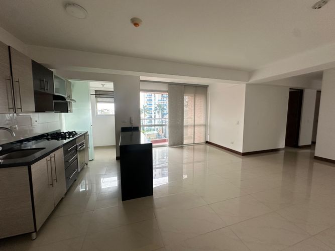 Apartamento en Arriendo en Pinares, Pereira - Imagen 1