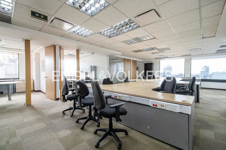 Oficina en  Venta en Los rosales, Bogotá - Miniatura 4