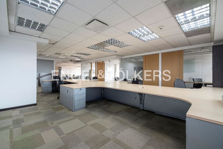 Oficina en  Venta en Los rosales, Bogotá - Miniatura 5