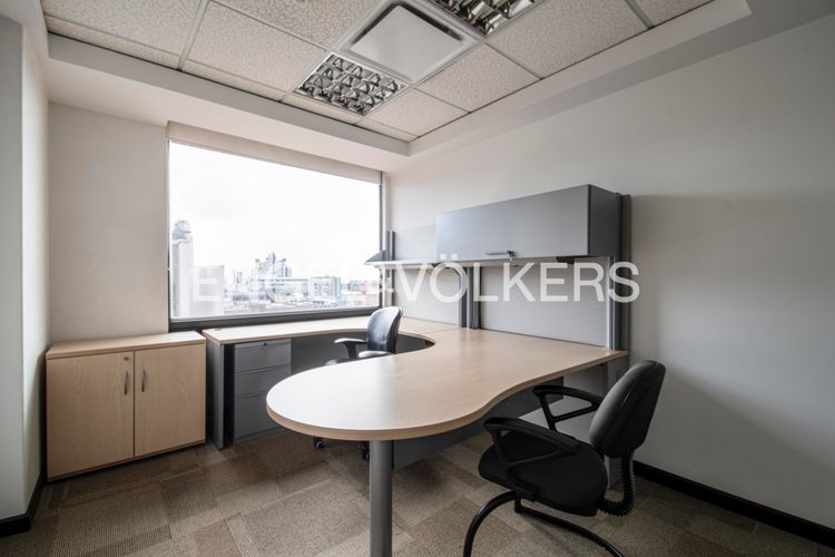Oficina en  Venta en Los rosales, Bogotá - Miniatura 6