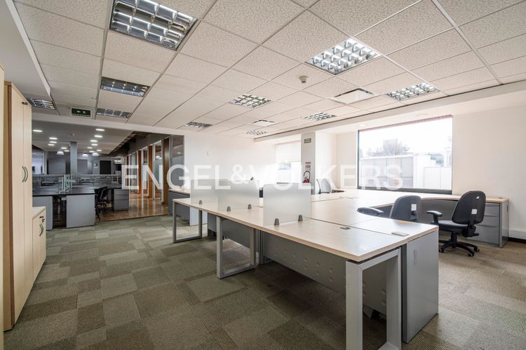 Oficina en  Venta en Los rosales, Bogotá - Miniatura 7