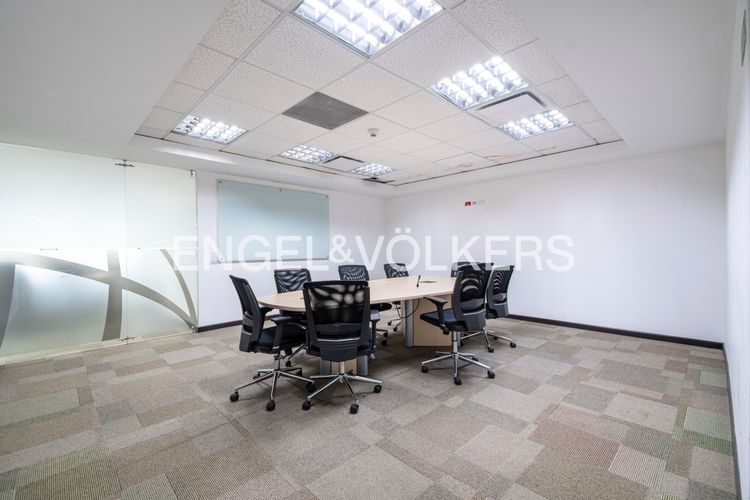 Oficina en  Venta en Los rosales, Bogotá - Miniatura 8
