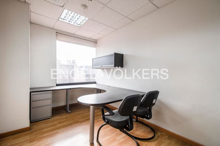 Oficina en  Venta en Los rosales, Bogotá - Miniatura 9