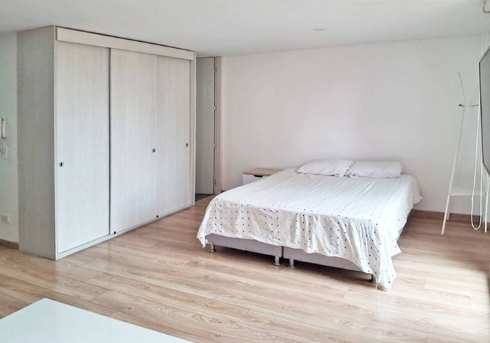 Apartaestudio en  Arriendo en La candelaria, Bogotá - Miniatura 10