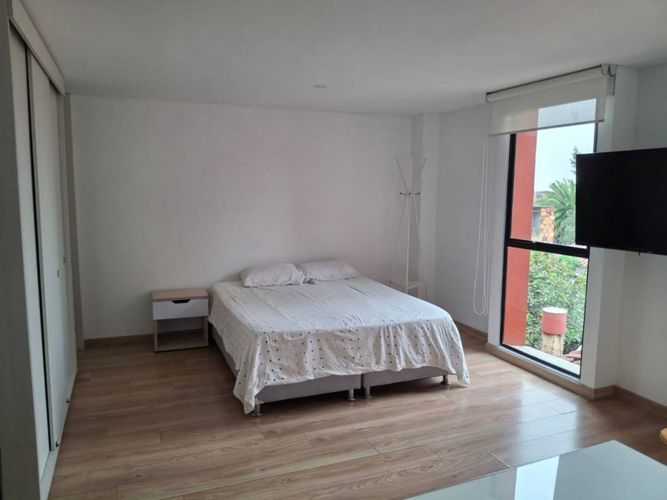 Apartaestudio en  Arriendo en La candelaria, Bogotá - Miniatura 13