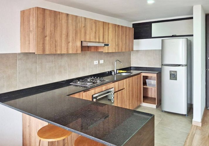 Apartaestudio en  Arriendo en La candelaria, Bogotá - Miniatura 15