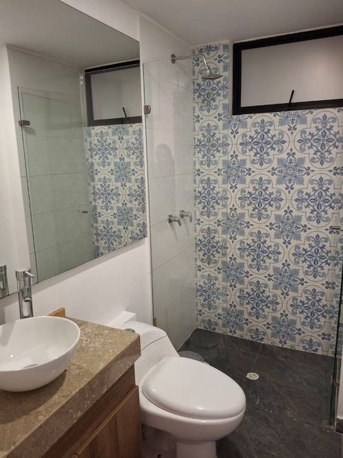 Apartaestudio en  Arriendo en La candelaria, Bogotá - Miniatura 16