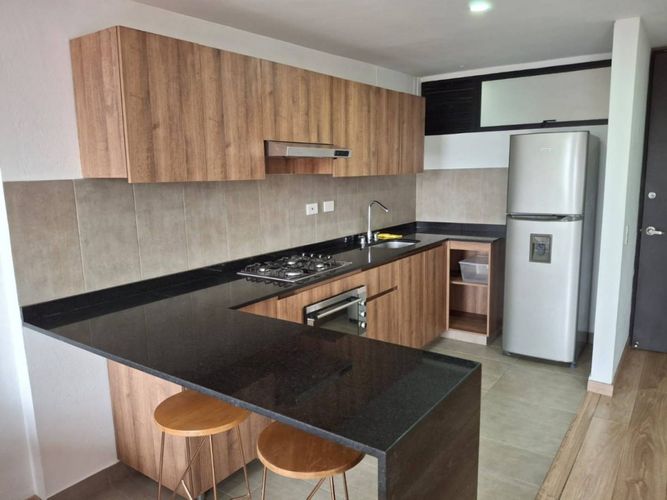 Apartaestudio en  Arriendo en La candelaria, Bogotá - Miniatura 23
