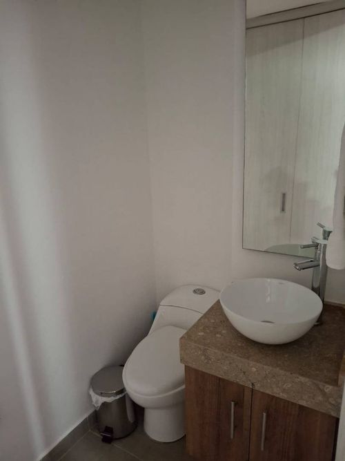 Apartaestudio en  Arriendo en La candelaria, Bogotá - Miniatura 24