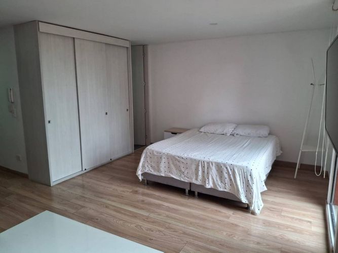 Apartaestudio en  Arriendo en La candelaria, Bogotá - Miniatura 28