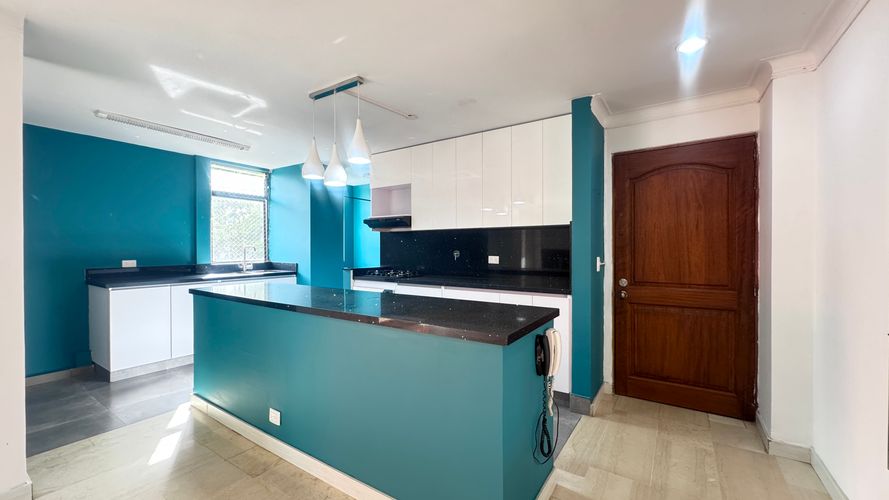 Apartamento en Venta en La frontera, Medellín - Miniatura 2