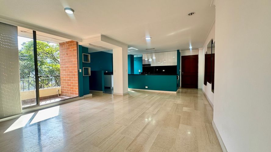Apartamento en Venta en La frontera, Medellín - Miniatura 8