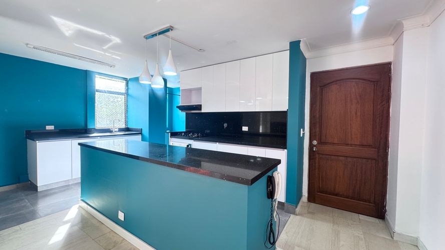 Apartamento en Venta en La frontera, Medellín - Miniatura 9