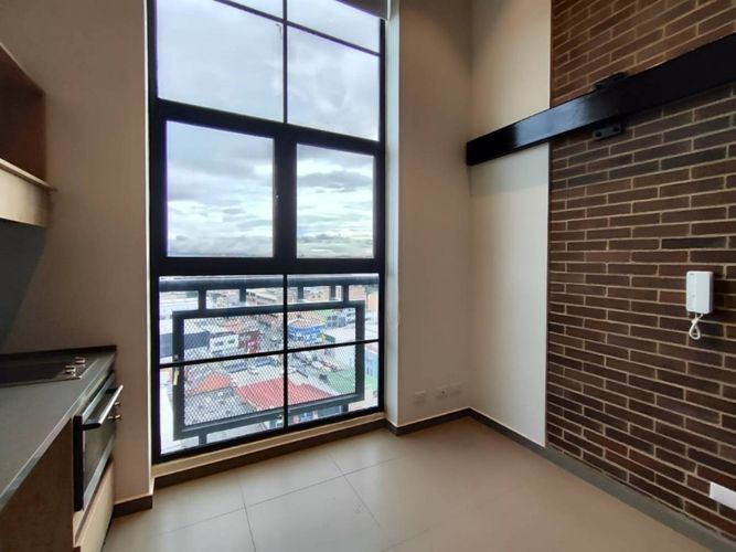 Apartaestudio en Arriendo en Polo club, Bogotá - Miniatura 3