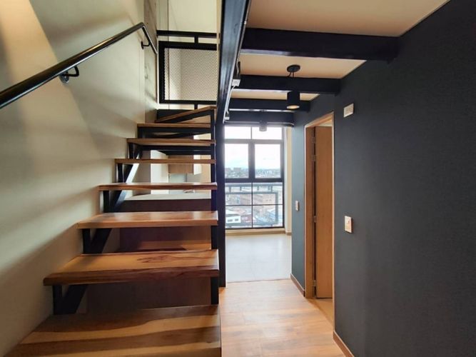 Apartaestudio en Arriendo en Polo club, Bogotá - Miniatura 5
