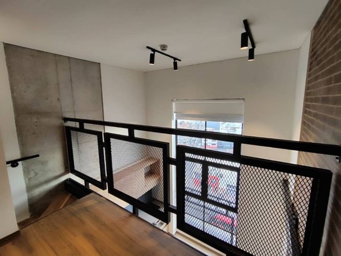 Apartaestudio en Arriendo en Polo club, Bogotá - Miniatura 7