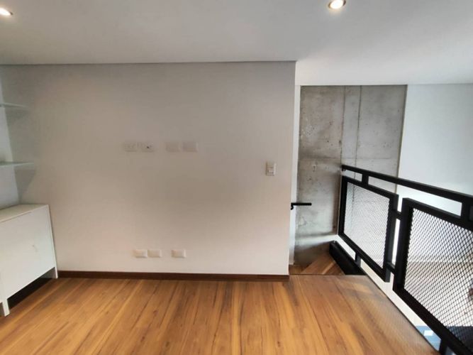 Apartaestudio en Arriendo en Polo club, Bogotá - Miniatura 8