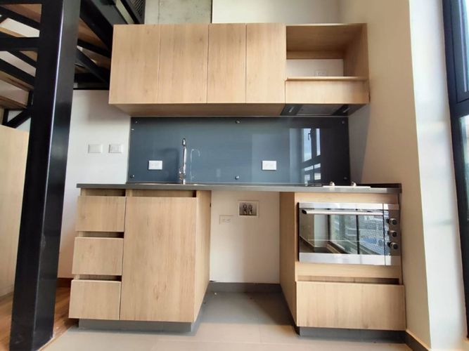 Apartaestudio en Arriendo en Polo club, Bogotá - Miniatura 10