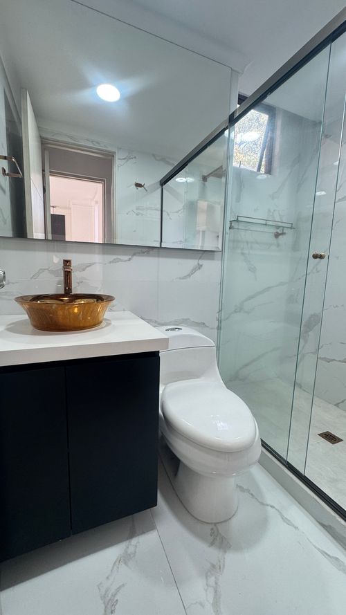 Apartamento en Venta en La frontera, Medellín - Miniatura 16
