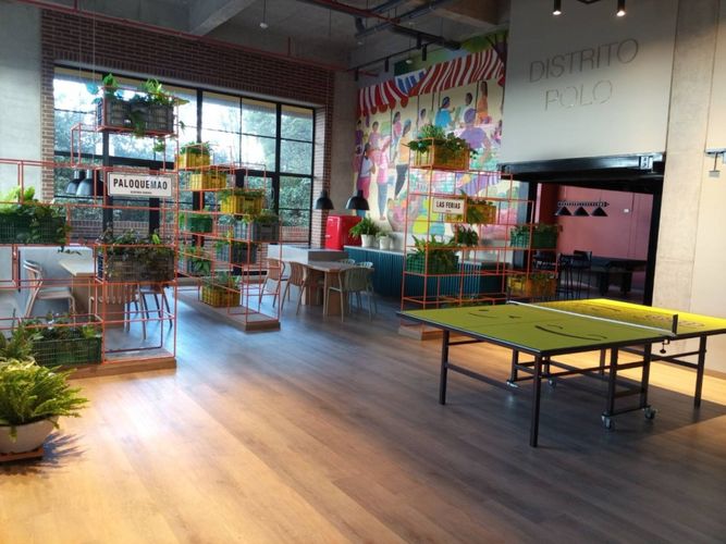 Apartaestudio en Arriendo en Polo club, Bogotá - Miniatura 14