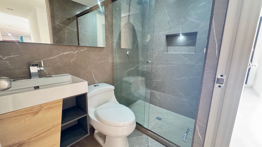 Apartamento en Venta en La frontera, Medellín - Miniatura 22