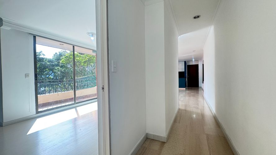 Apartamento en Venta en La frontera, Medellín - Miniatura 23
