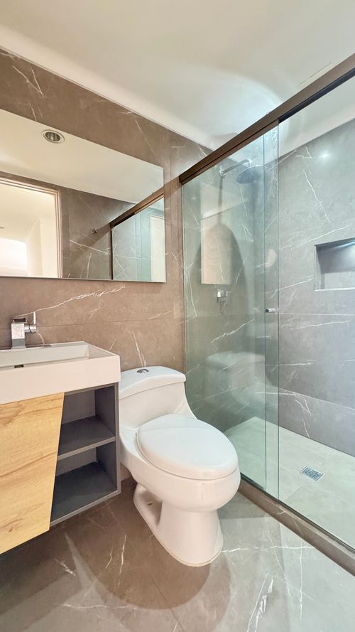Apartamento en Venta en La frontera, Medellín - Miniatura 24