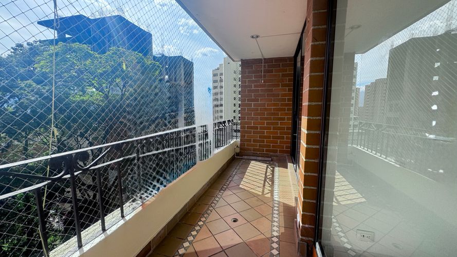 Apartamento en Venta en La frontera, Medellín - Miniatura 26